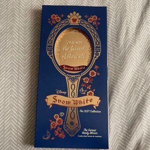 LIMITED EDITION SNOW WHITE BESAME MIRROR